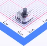 Công tắc 5 ngõ ra 6 chân loại SMD  KAN0741-0601M1  GANGYUAN